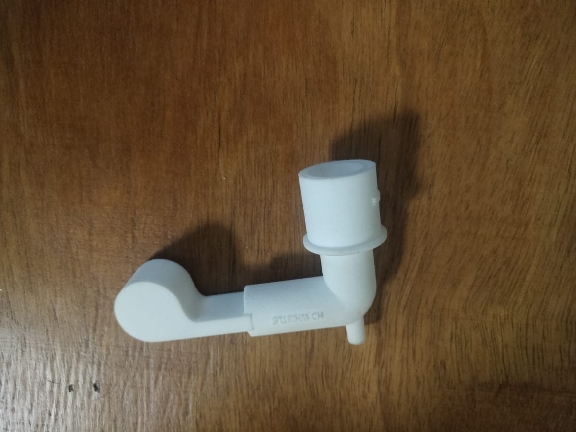 Dr Dambale's Whistle