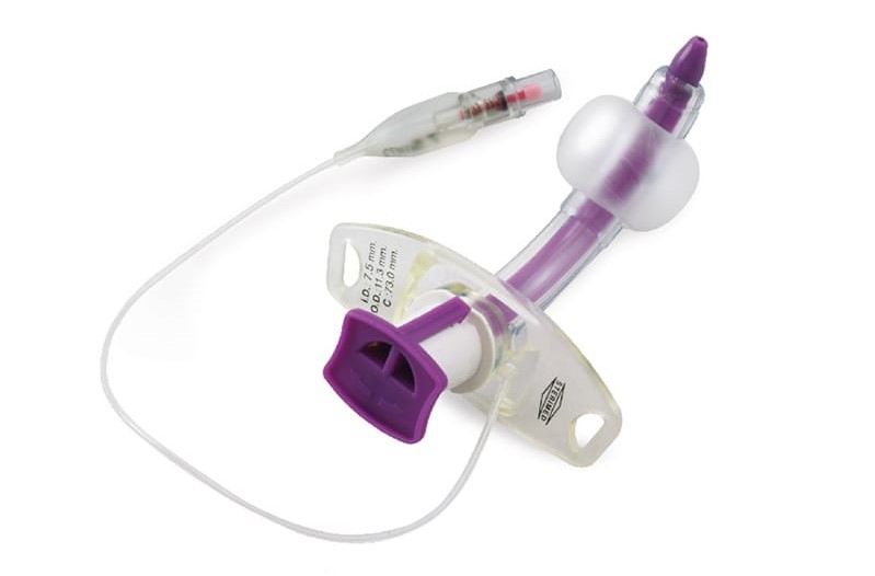 Tracheostomy Tube